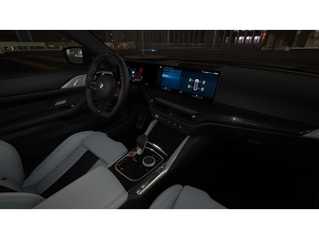 2027 BMW G82/G83 M4 - Image 14 of 14