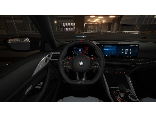 2027 BMW G82/G83 M4 - Image 13 of 14
