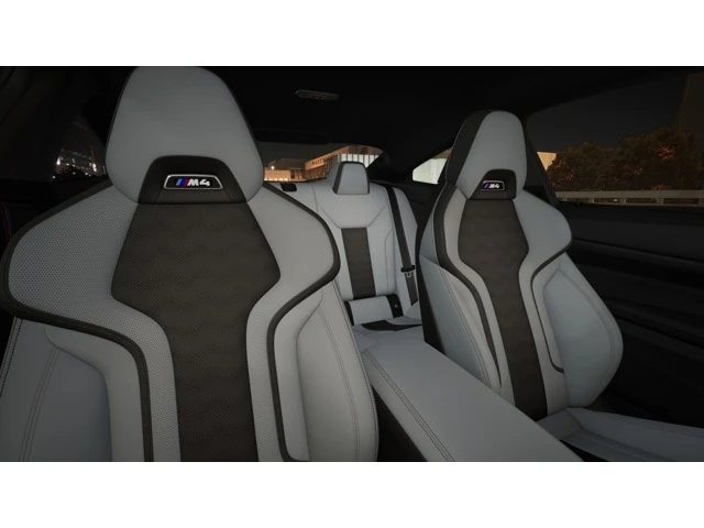 2027 BMW G82/G83 M4 - Image 11 of 14