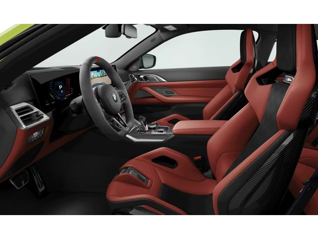 2027 BMW G82/G83 M4 - Image 6 of 8
