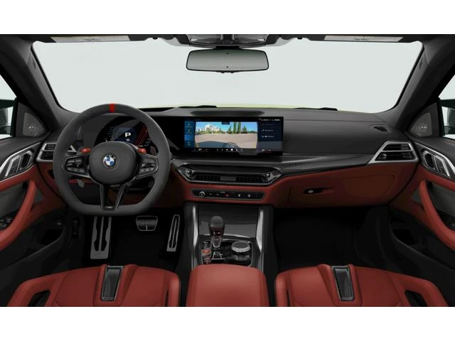 2027 BMW G82/G83 M4 - Image 7 of 8