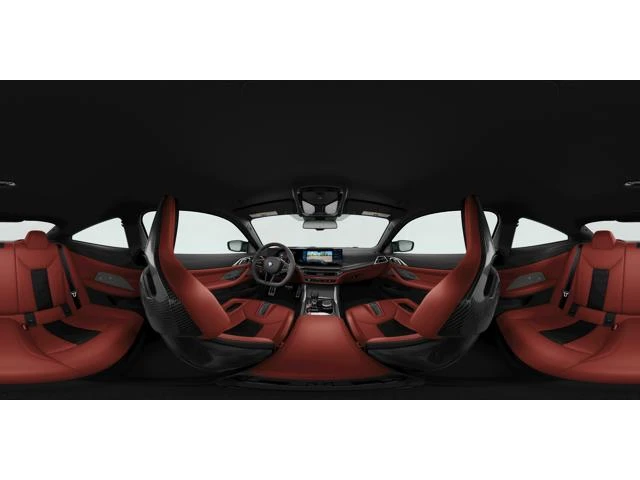 2027 BMW G82/G83 M4 - Image 8 of 8