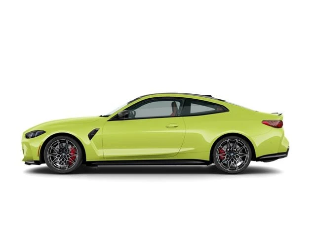 2027 BMW G82/G83 M4 - Image 4 of 8