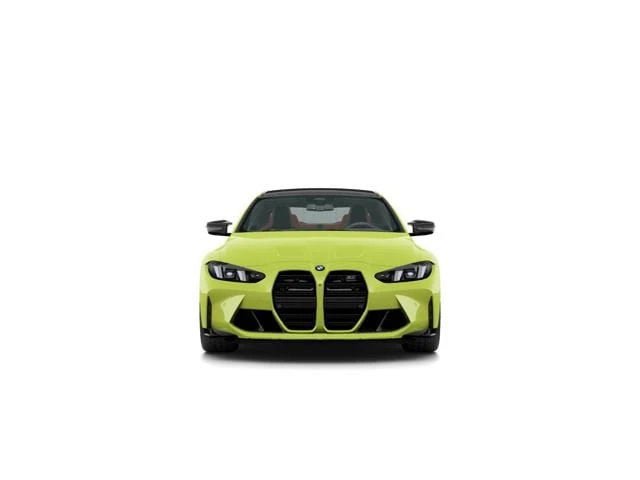 2027 BMW G82/G83 M4 - Image 2 of 8