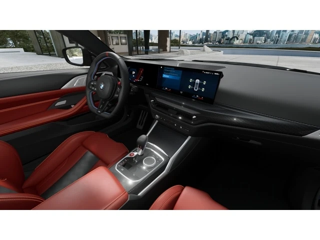 2027 BMW G82/G83 M4 - Image 14 of 14