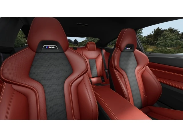 2027 BMW G82/G83 M4 - Image 11 of 14
