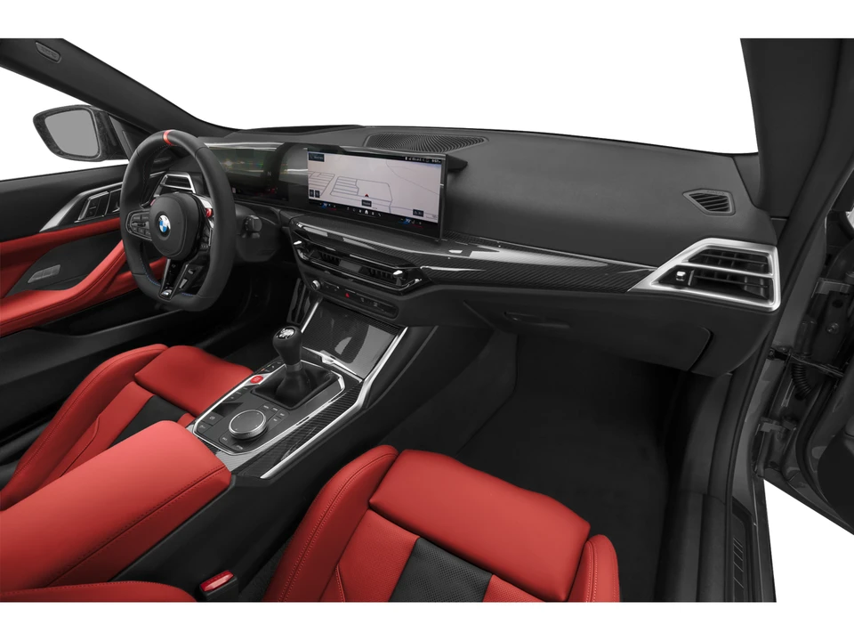 2027 BMW G82/G83 M4 - Image 11 of 12