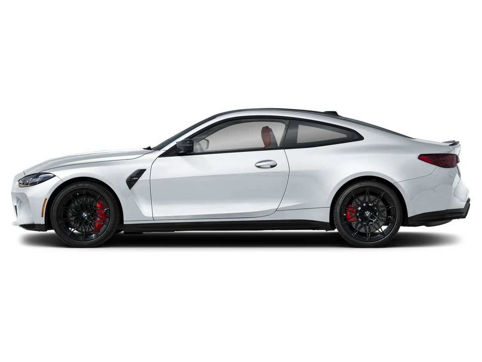 2027 BMW G82/G83 M4 - Image 3 of 12