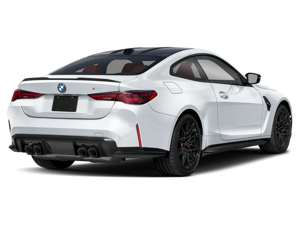 2027 BMW G82/G83 M4 - Image 2 of 12