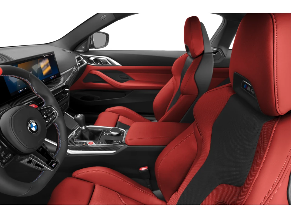 2027 BMW G82/G83 M4 - Image 6 of 12