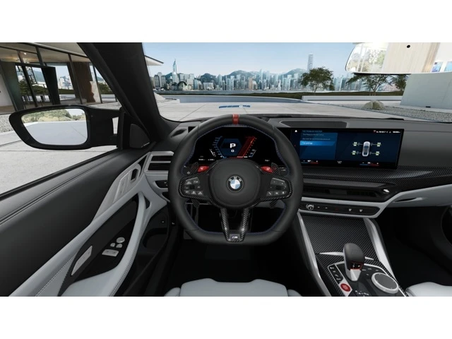 2027 BMW G82/G83 M4 - Image 13 of 14