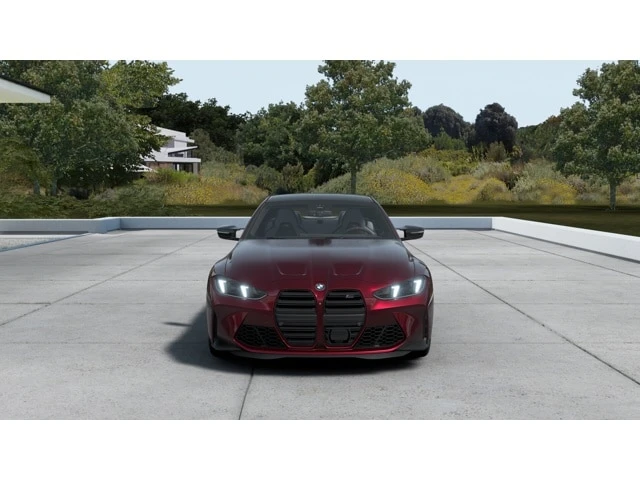 2027 BMW G82/G83 M4 - Image 3 of 14