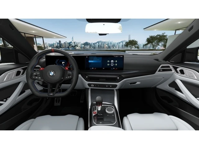 2027 BMW G82/G83 M4 - Image 10 of 14