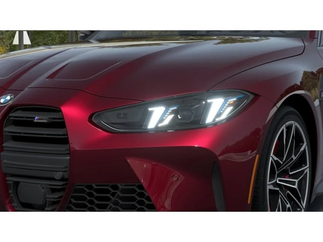 2027 BMW G82/G83 M4 - Image 6 of 14
