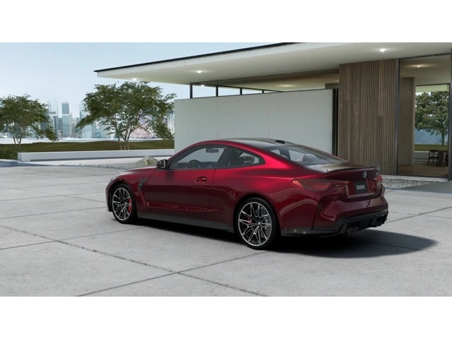 2027 BMW G82/G83 M4 - Image 2 of 14