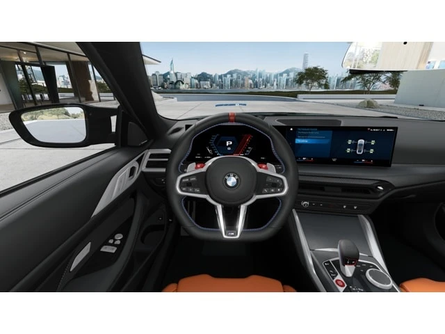 2027 BMW G82/G83 M4 - Image 13 of 14