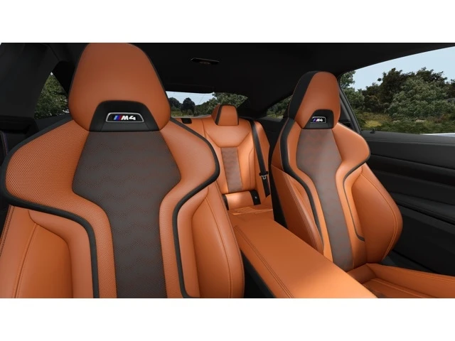 2027 BMW G82/G83 M4 - Image 11 of 14