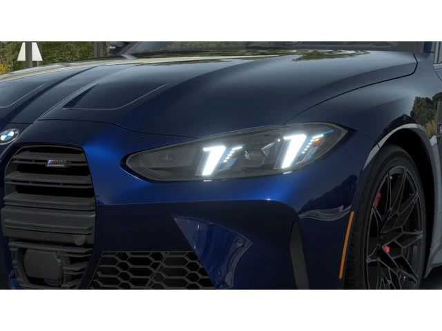 2027 BMW G82/G83 M4 - Image 6 of 14