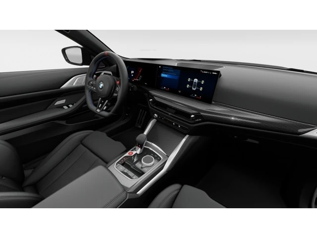 2027 BMW G82/G83 M4 - Image 14 of 14