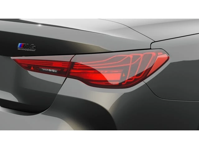 2027 BMW G82/G83 M4 - Image 8 of 14