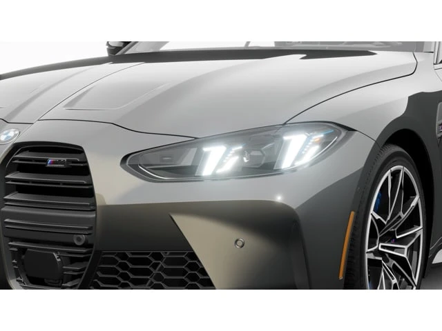 2027 BMW G82/G83 M4 - Image 6 of 14