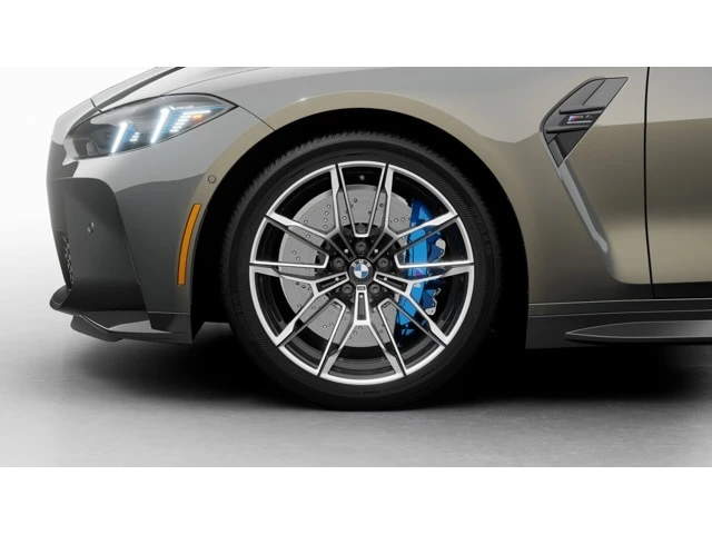 2027 BMW G82/G83 M4 - Image 7 of 14