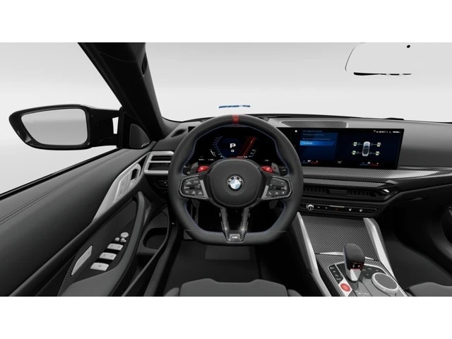 2027 BMW G82/G83 M4 - Image 13 of 14