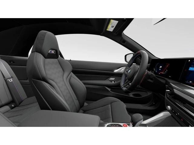 2027 BMW G82/G83 M4 - Image 9 of 14