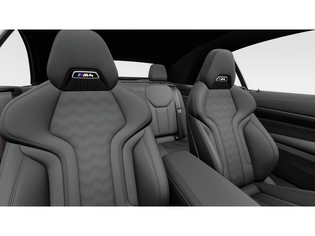 2027 BMW G82/G83 M4 - Image 11 of 14