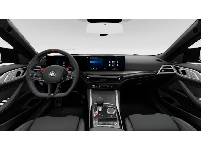 2027 BMW G82/G83 M4 - Image 10 of 14