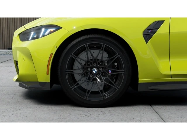 2027 BMW G82/G83 M4 - Image 7 of 14