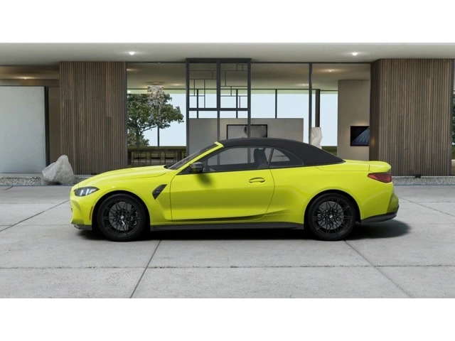 2027 BMW G82/G83 M4 - Image 4 of 14