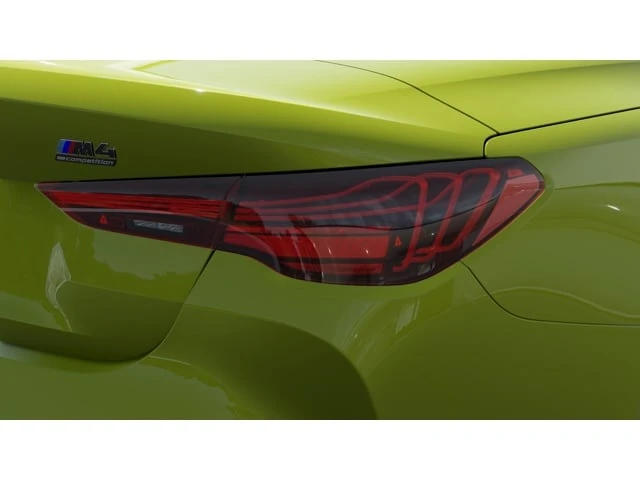 2027 BMW G82/G83 M4 - Image 8 of 14