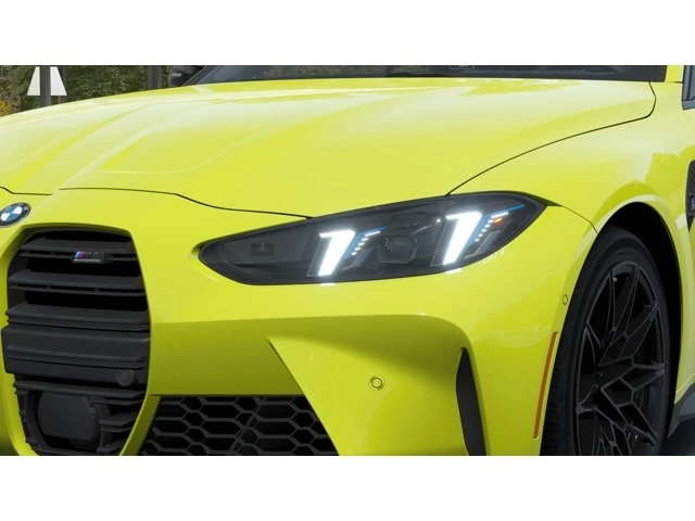 2027 BMW G82/G83 M4 - Image 6 of 14