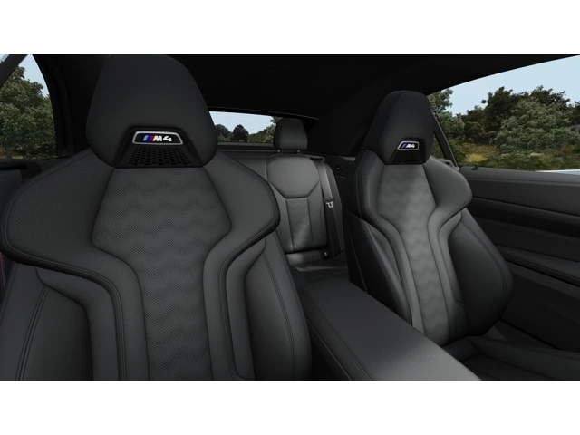 2027 BMW G82/G83 M4 - Image 11 of 14