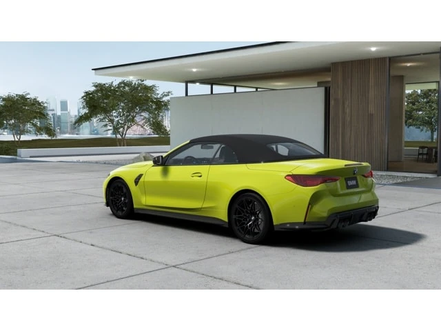 2027 BMW G82/G83 M4 - Image 2 of 14