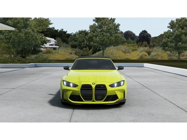 2027 BMW G82/G83 M4 - Image 3 of 14