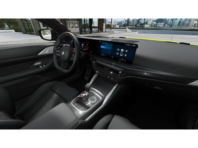 2027 BMW G82/G83 M4 - Image 14 of 14