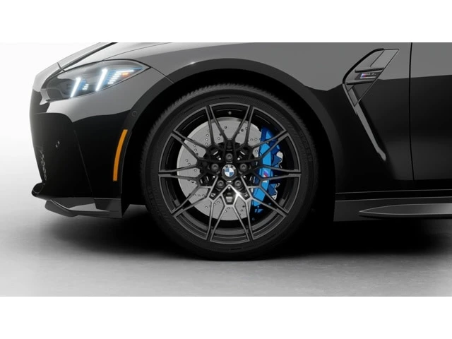 2027 BMW G82/G83 M4 - Image 7 of 14