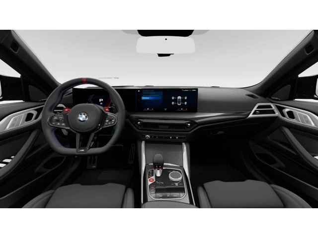 2027 BMW G82/G83 M4 - Image 10 of 14