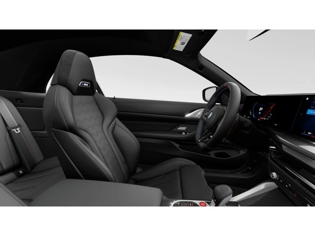 2027 BMW G82/G83 M4 - Image 9 of 14