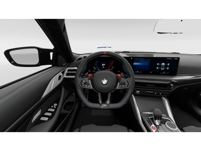 2027 BMW G82/G83 M4 - Image 13 of 14