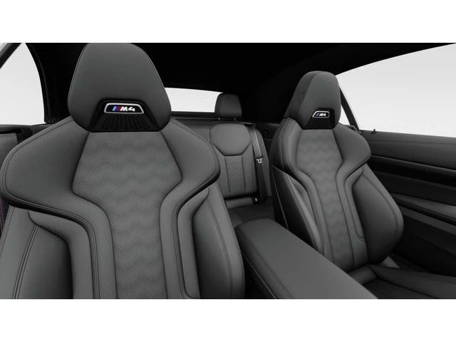 2027 BMW G82/G83 M4 - Image 11 of 14