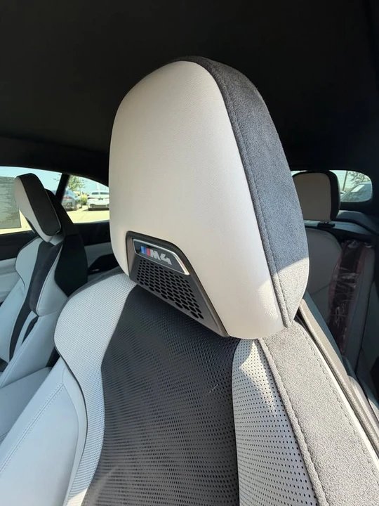 2027 BMW G82/G83 M4 - Image 9 of 9