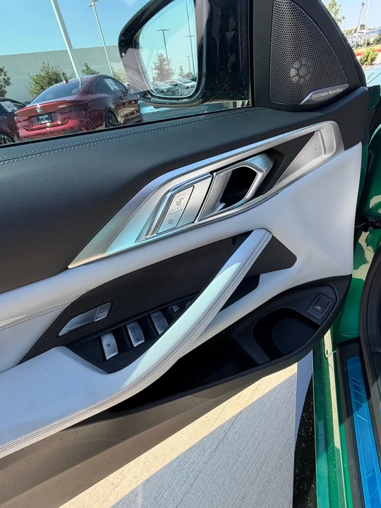 2027 BMW G82/G83 M4 - Image 7 of 9