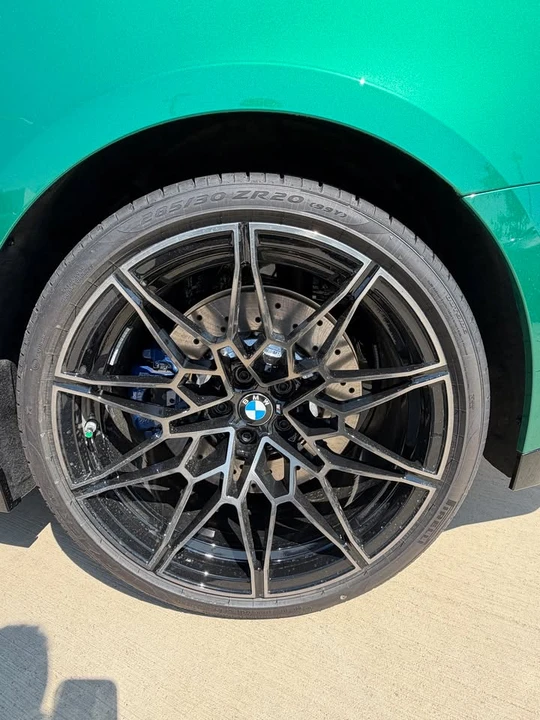 2027 BMW G82/G83 M4 - Image 4 of 9