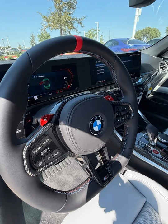 2027 BMW G82/G83 M4 - Image 6 of 9