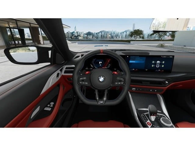 2027 BMW G82/G83 M4 - Image 13 of 14