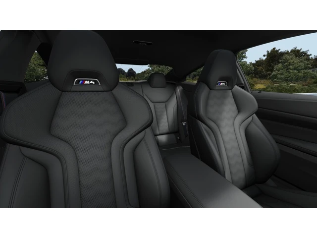 2027 BMW G82/G83 M4 - Image 11 of 14