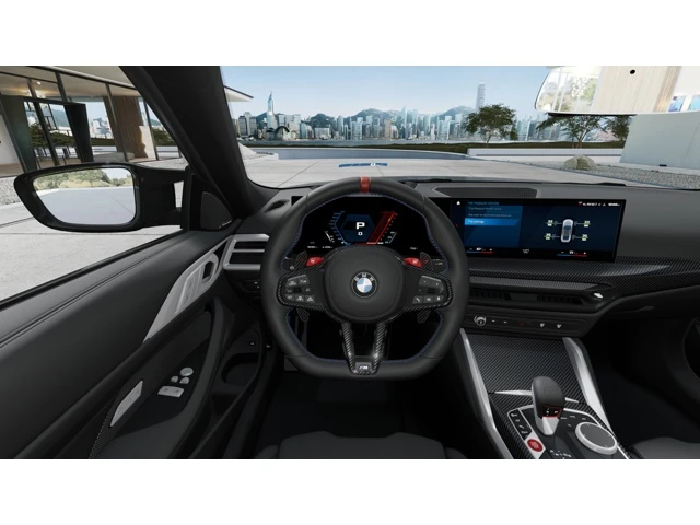 2027 BMW G82/G83 M4 - Image 13 of 14